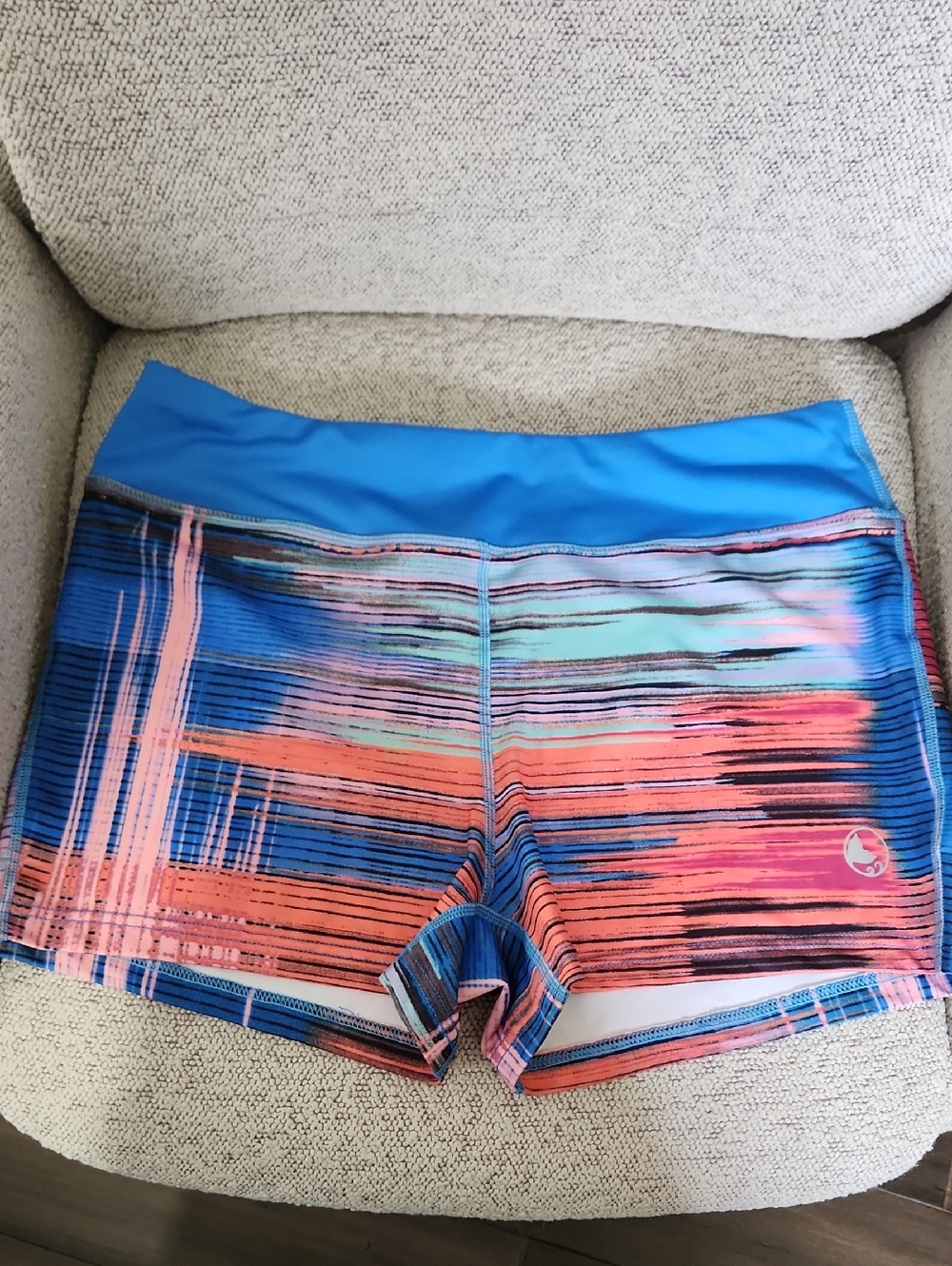 Reel Legends Shorts